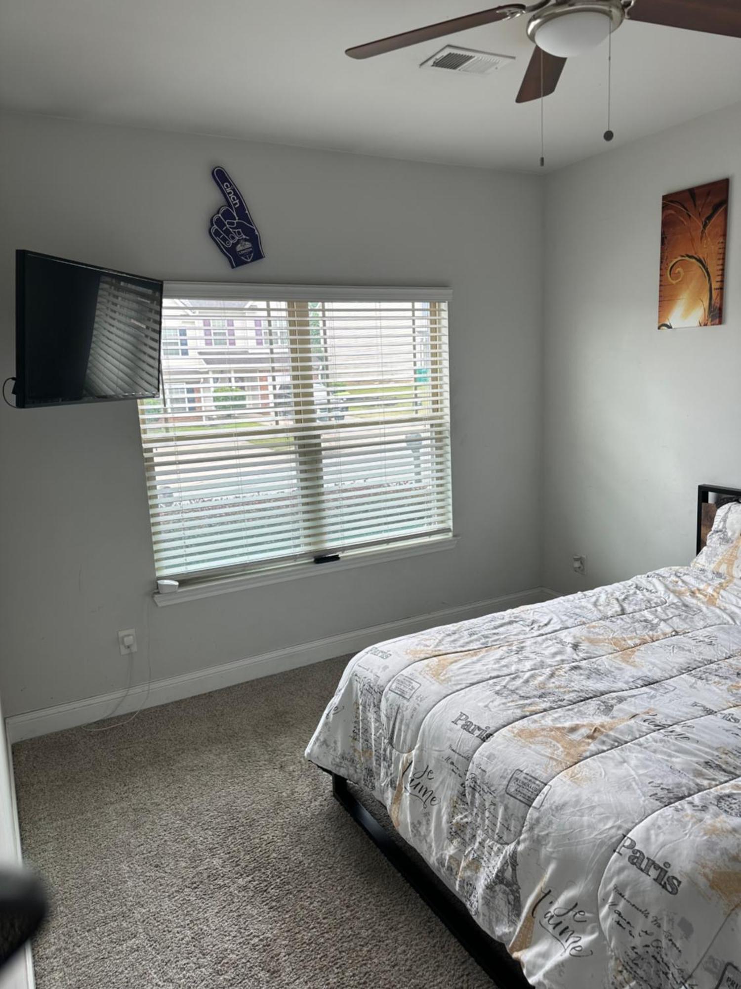 Morrow Townhouse 1Bd 1Bath Διαμέρισμα Εξωτερικό φωτογραφία