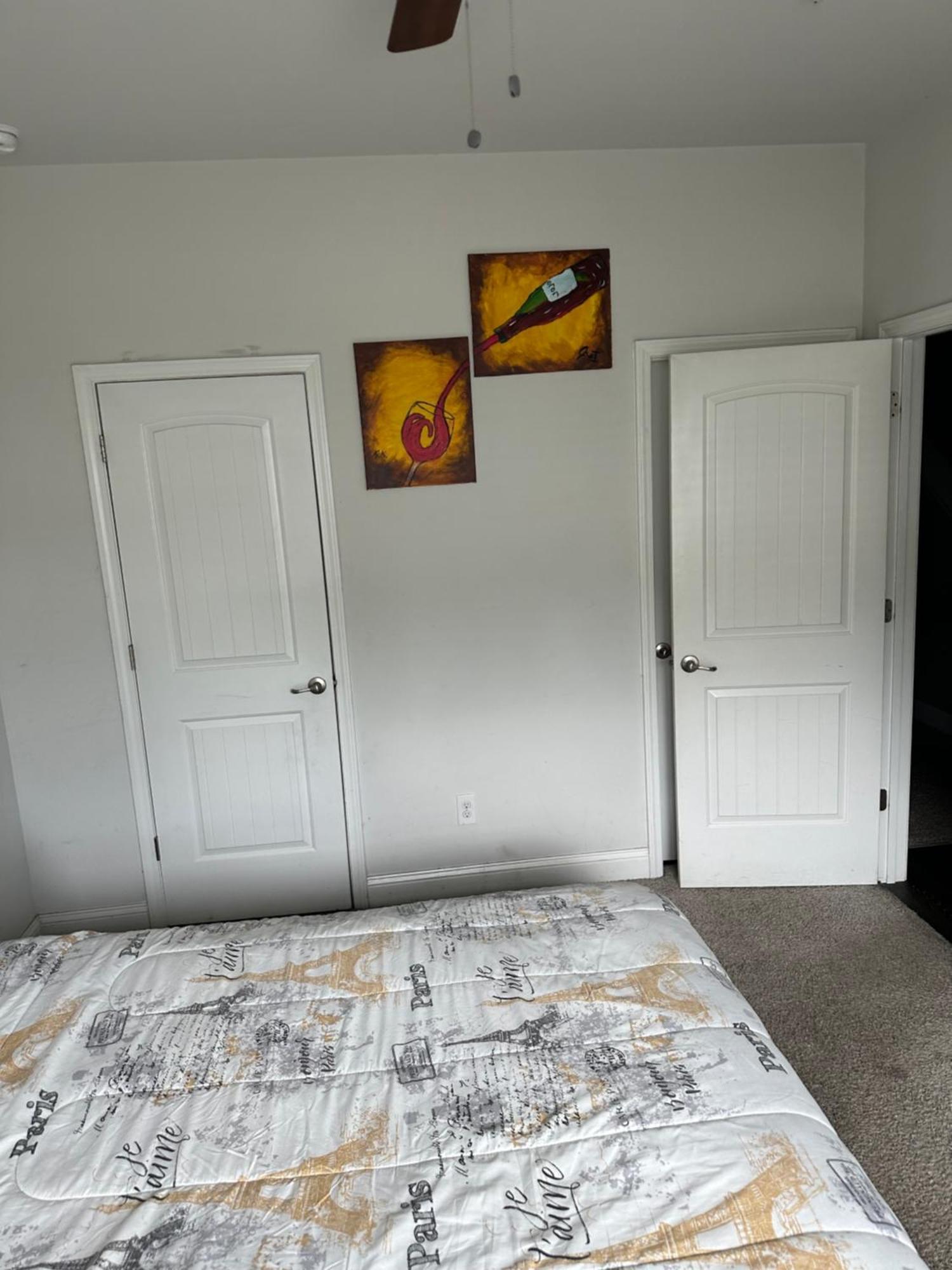 Morrow Townhouse 1Bd 1Bath Διαμέρισμα Εξωτερικό φωτογραφία