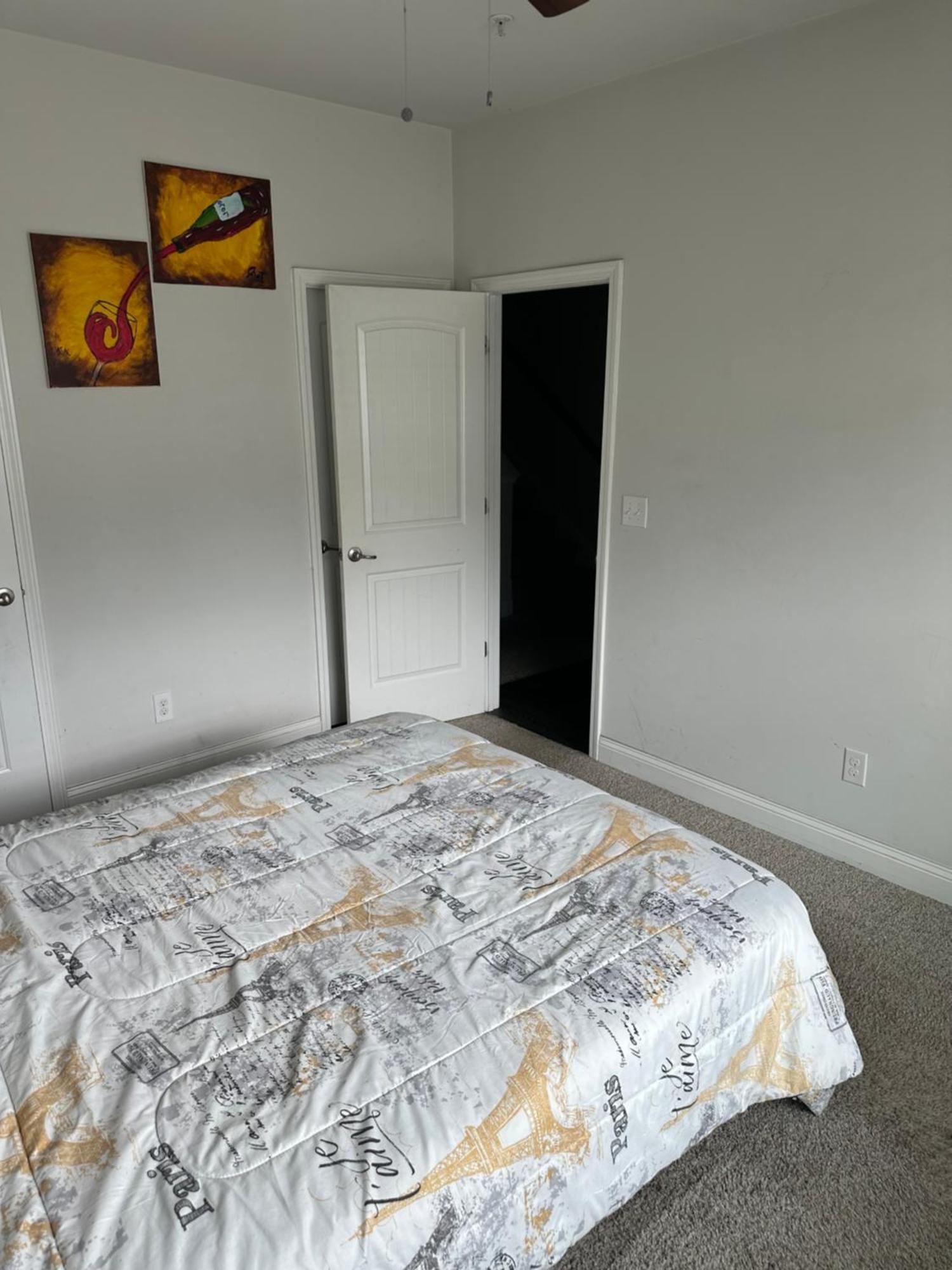 Morrow Townhouse 1Bd 1Bath Διαμέρισμα Εξωτερικό φωτογραφία