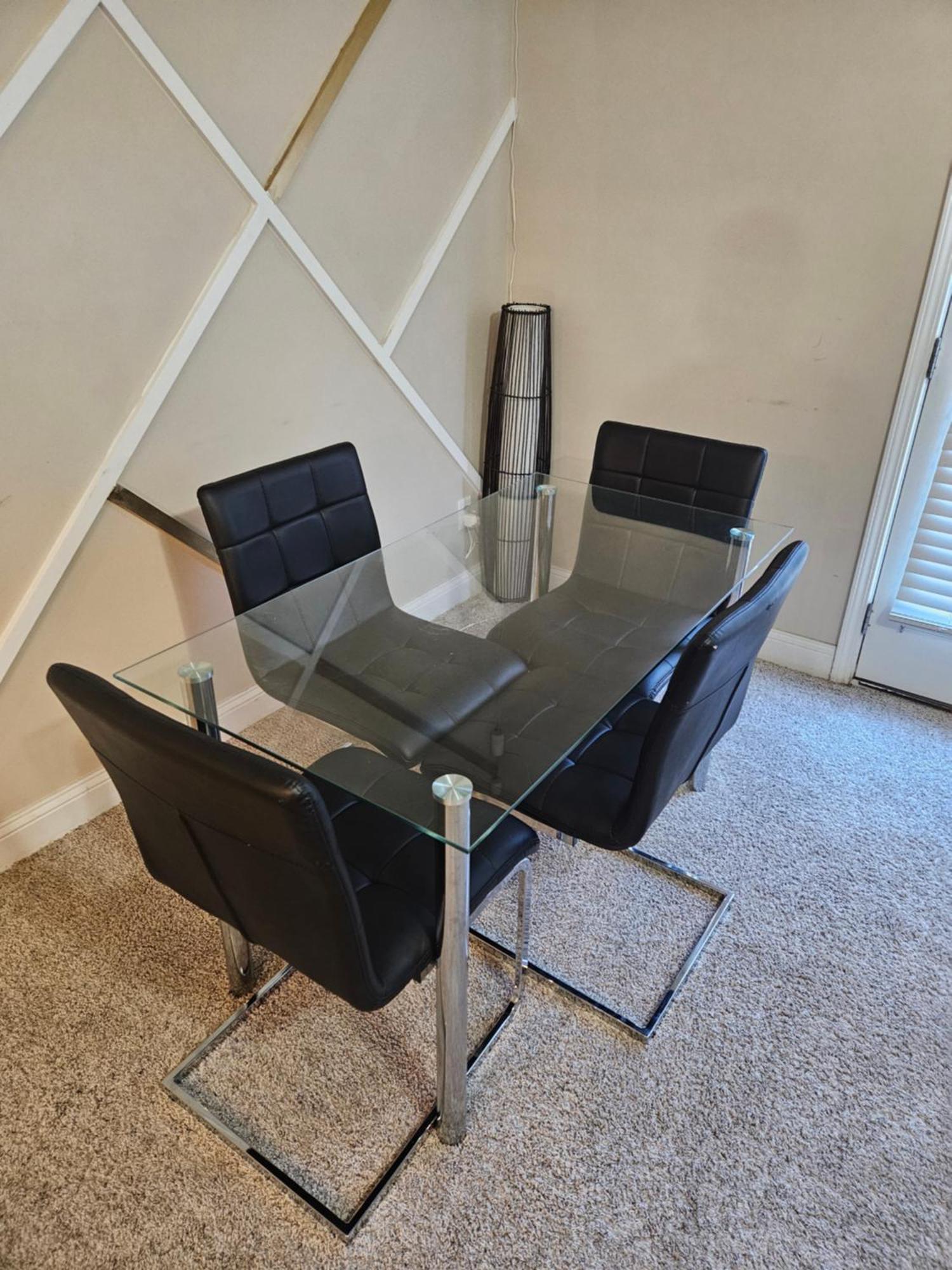 Morrow Townhouse 1Bd 1Bath Διαμέρισμα Εξωτερικό φωτογραφία