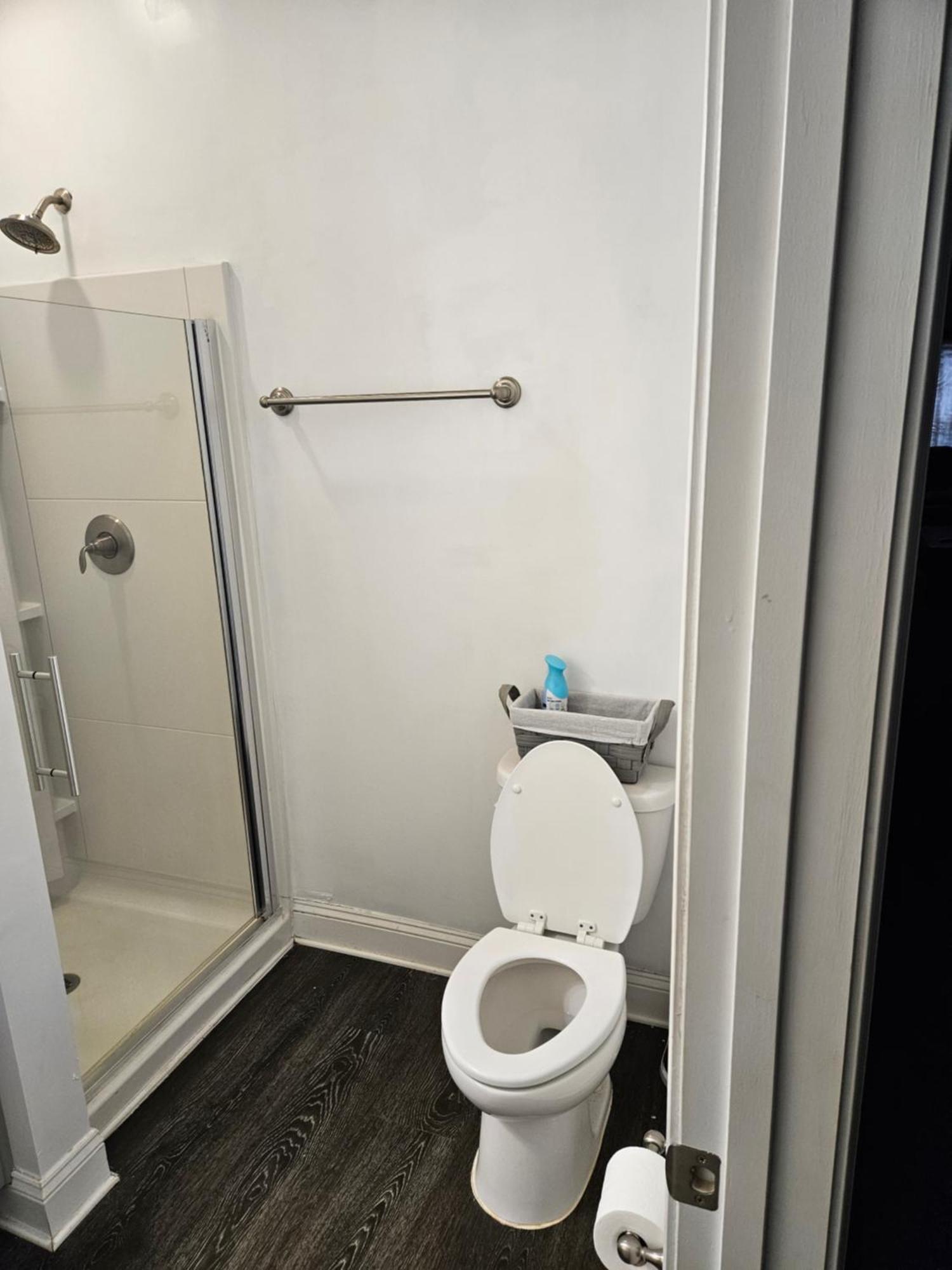 Morrow Townhouse 1Bd 1Bath Διαμέρισμα Εξωτερικό φωτογραφία