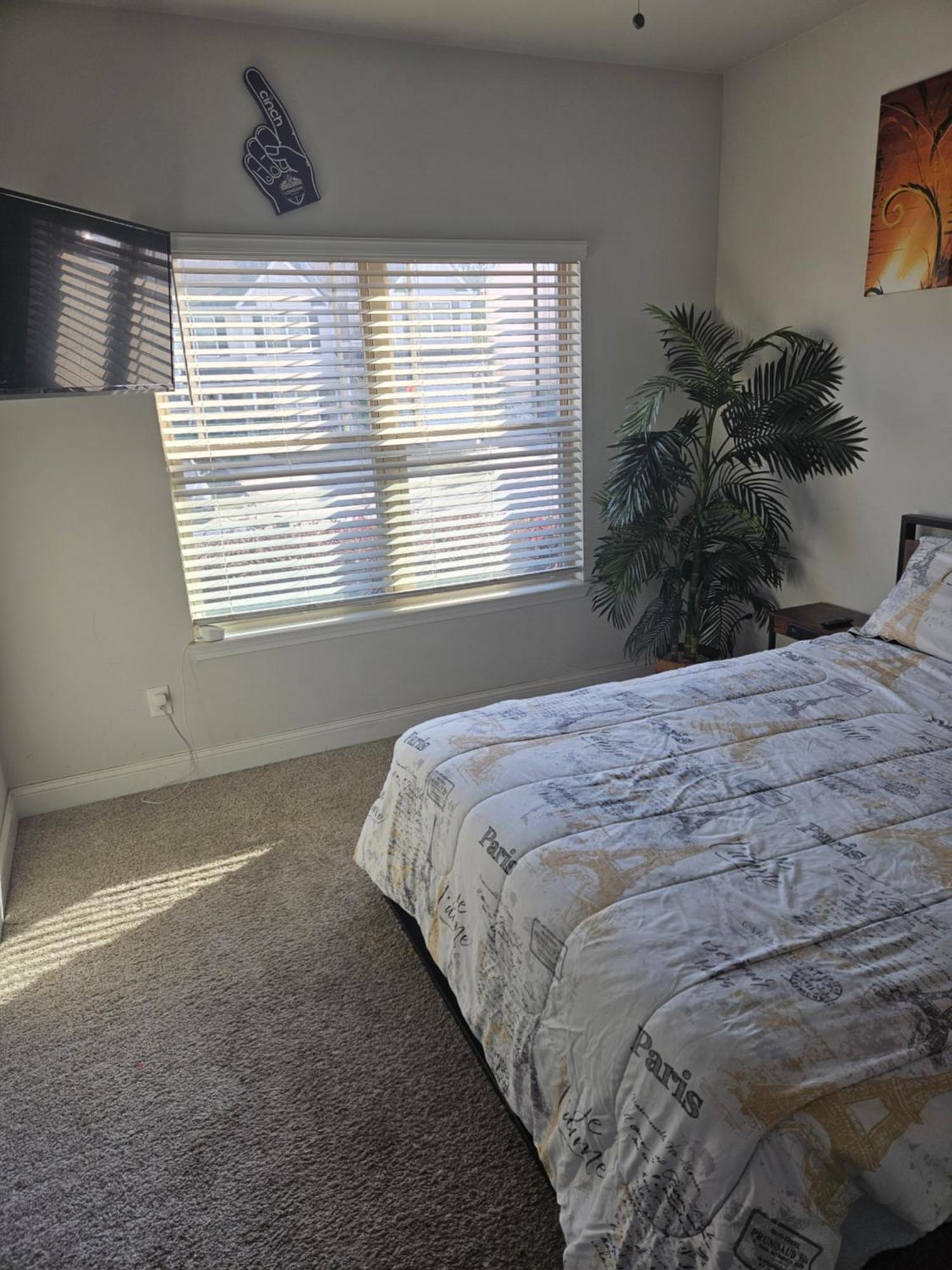 Morrow Townhouse 1Bd 1Bath Διαμέρισμα Εξωτερικό φωτογραφία