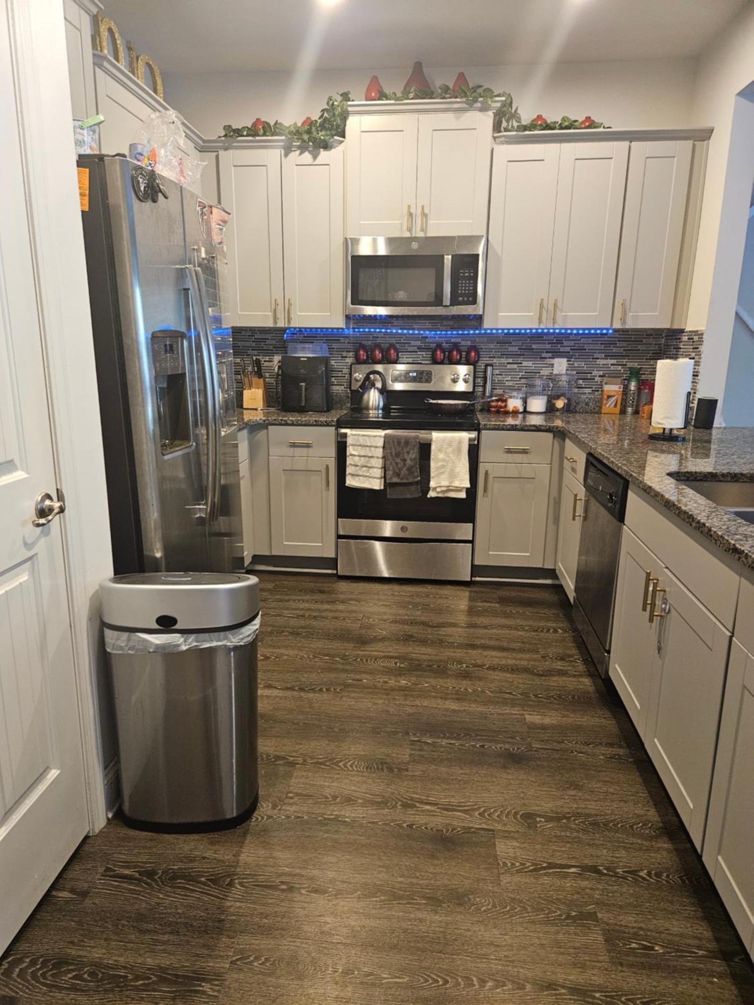 Morrow Townhouse 1Bd 1Bath Διαμέρισμα Εξωτερικό φωτογραφία