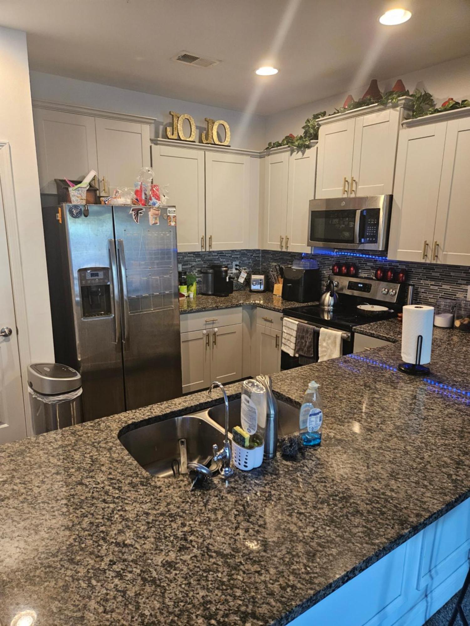Morrow Townhouse 1Bd 1Bath Διαμέρισμα Εξωτερικό φωτογραφία